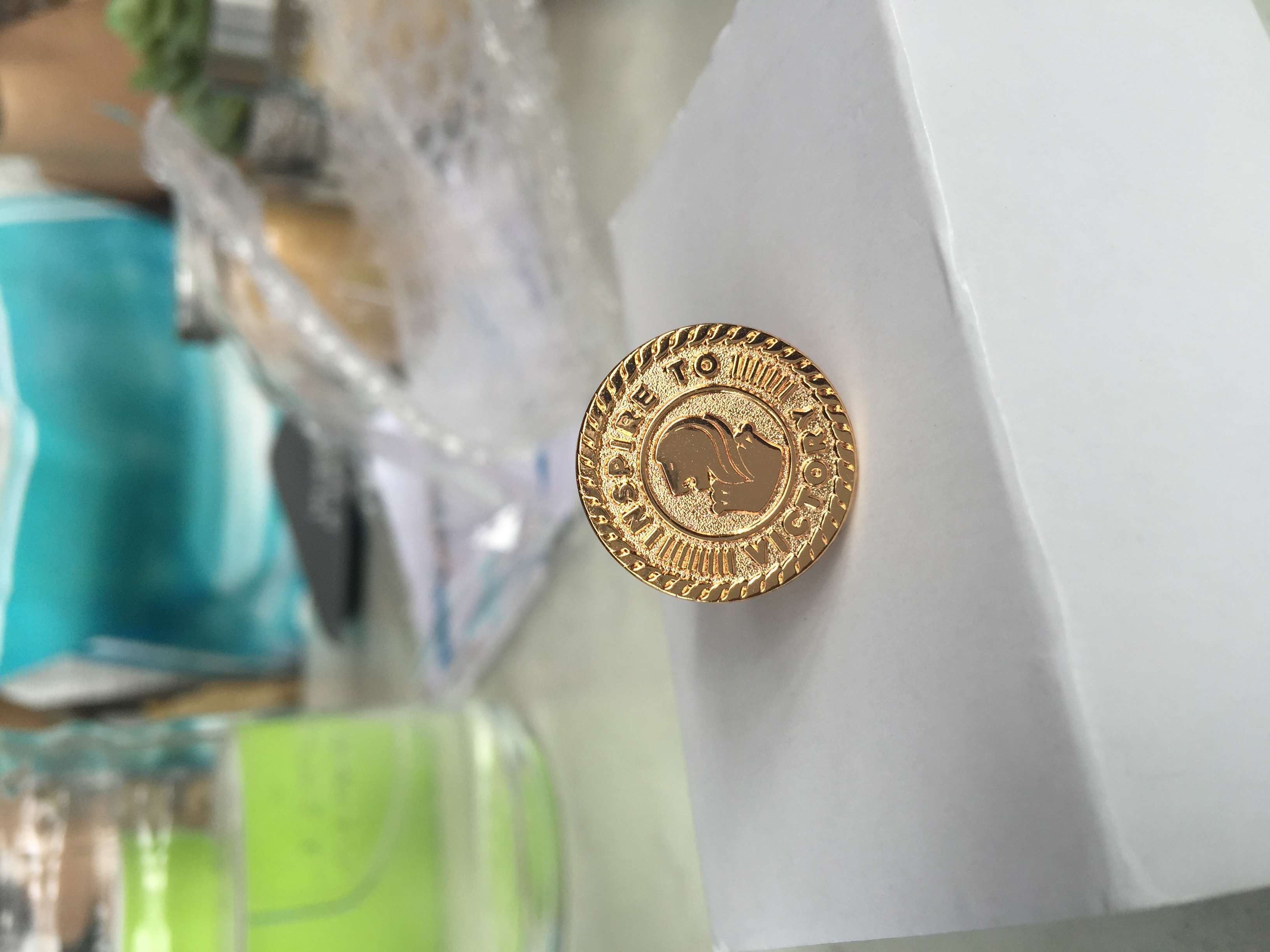 Custom Made Cufflinks No Minimums & Free Shipping Ties n' Cuffs